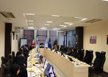 اختیارات و ظرفیت‌ها را برای کارکنان افزایش دهیم