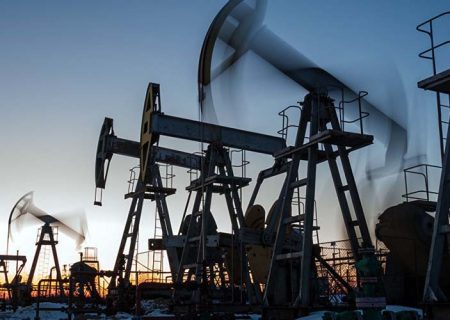 قیمت جهانی نفت برنت ۶۴ دلار و ۷۸ سنت شد