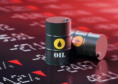 قیمت جهانی نفت برنت 62 دلار و 56 سنت شد