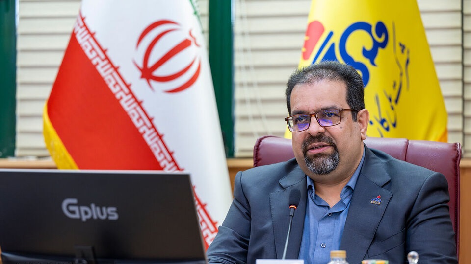 پایش مصرف انرژی بیش از ۱۹۶ هزار مرکز دولتی در زمستان ۱۴۰۳