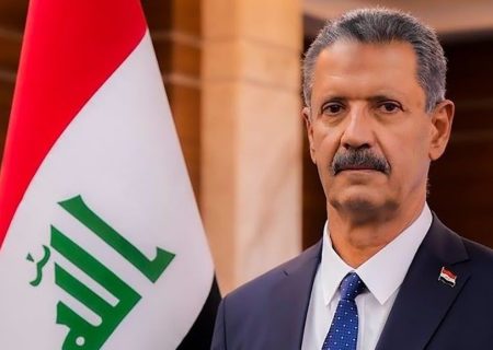 چینی‌ها میدان طوبی عراق را توسعه می‌دهند