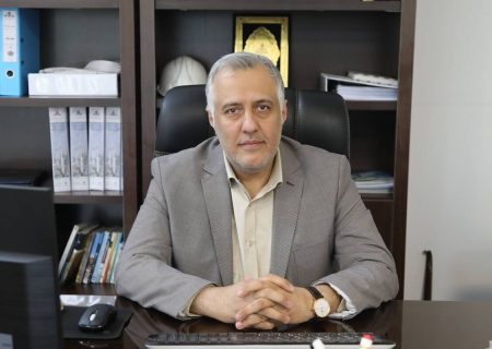 کیفی‌سازی بنزین پالایشگاه تهران با اتکا به توان داخلی