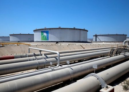 آرامکو قیمت نفت را برای مشتریان آسیایی کاهش داد