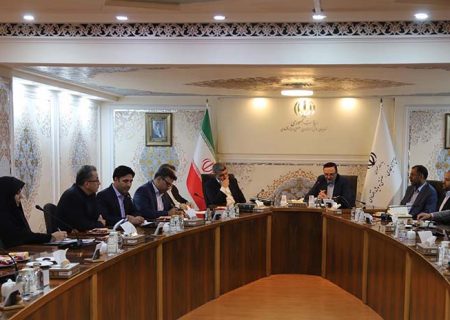 احیای پروژه بورس بین‌الملل در مناطق آزاد کشور