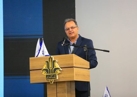 رییس اداره کل سازمان و بهبود روش‌های بانک کشاورزی: درخشش بانک کشاورزی در ارزیابی ملی بهره‌وری/  تقویت نقش حمایتی از بخش کشاورزی