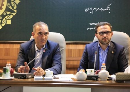 وزارت اقتصاد از افزایش سرمایه بانک کشاورزی حمایت می کند/نقش بانک در امنیت غذایی بی بدیل است