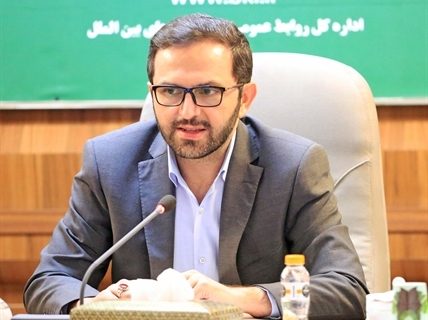 مديرعامل بانك كشاورزی: حماسه خرمشهر؛ الگوی اراده و اتحاد برای نبرد اقتصادی است