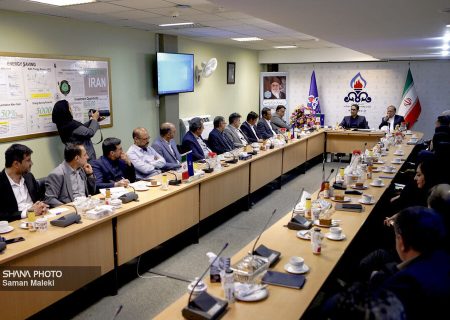 تأکید بر نقش بهینه‌سازی مصرف در عبور از ناترازی انرژی