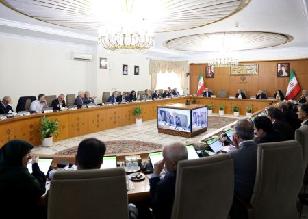 تصویب آیین‌نامه فعالیت شرکت‌های کارور گاز طبیعی