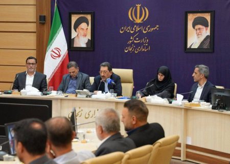 وزیر صمت خبر داد؛ طراحی بسته ای برای کاهش مشکلات بنگاه‌ها با همکاری بانک ملی ایران