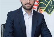 پیام قدردانی مدیرعامل بانک کشاورزی به مناسبت کسب جایگاه عالی بهره‌وری