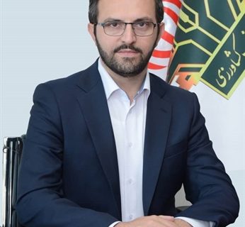 پیام قدردانی مدیرعامل بانک کشاورزی به مناسبت کسب جایگاه عالی بهره‌وری