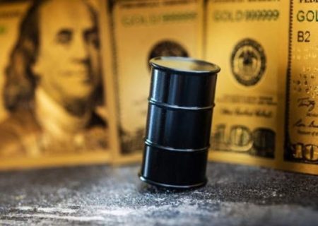 قیمت جهانی نفت امروز ۱۵ خرداد