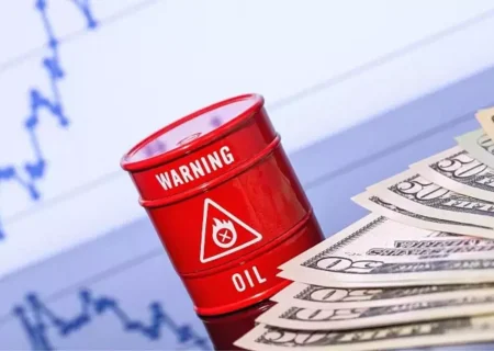 قیمت جهانی نفت برنت ۶۶ دلار و ۸۲ سنت شد