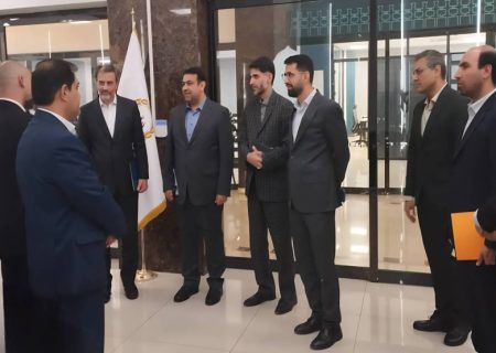 تاکید مدیرعامل بانک ملی ایران بر نقش راهبردی مرکز مبادله ارز و طلا در رشد اقتصادی کشور