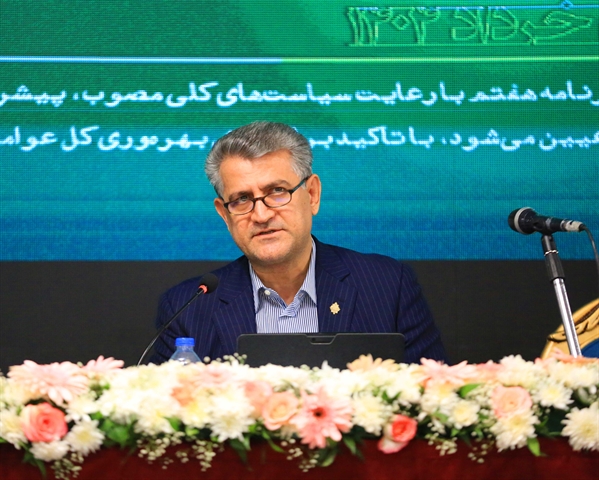 رقابت ناسالم بانک‌ها، مانع افزایش بهره‌وری است/ ضرورت تمرکز بر مدیریت زنجیره تأمین و تحول دیجیتال در شبکه بانکی