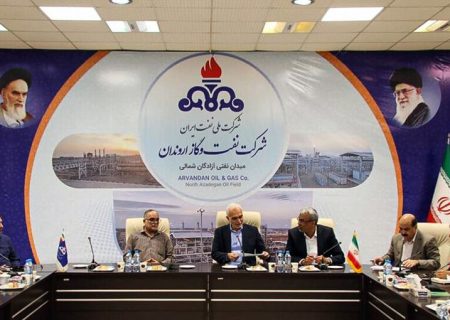 نظارت مستمر پیش‌نیاز تولید باکیفیت و پایدار است