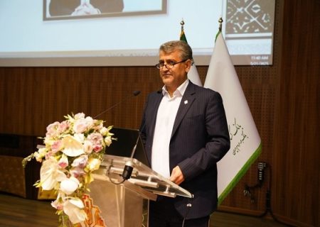 عضو هیأت مدیره بانک کشاورزی: مسیر آینده بانک تمرکز بر زنجیره تامین خواهد بود / گذار از رقابت سنتی با خلق فضای رقابتی جدید