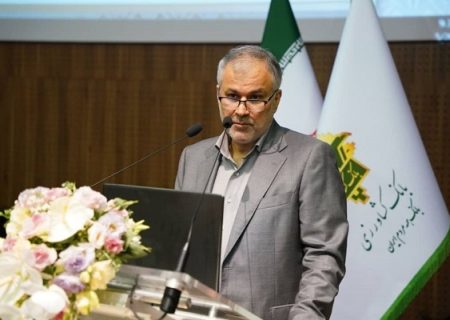 عضو هیات مدیره بانک کشاورزی: محدودیت‌ها را به فرصت تبدیل کردیم/‌موفقیت در سایه هوشمندی و همت جمعی