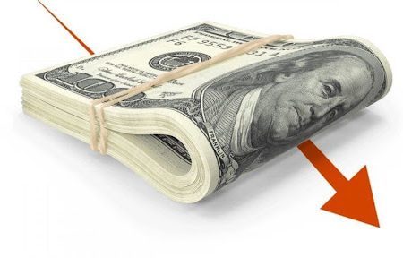 کاهش جهانی ارزش دلار و احتمال تغییرات ساختاری بازارهای مالی دنیا