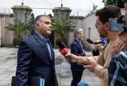 کاهش فروش نفت ایران صحت ندارد