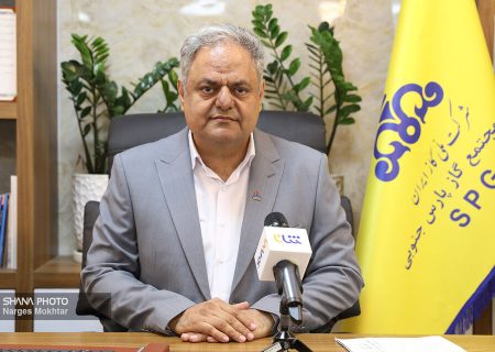 کاهش مشعل‌سوزی در پالایشگاه یازدهم