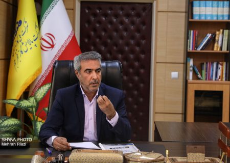 کاهش ۷۱ درصدی مشعل‌سوزی در پالایشگاه گاز فجر جم