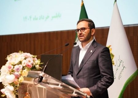 افق ۱۴۰۴ بانک کشاورزی: تخصیص ۹۰ درصد منابع مالی بانک به بخش کشاورزی و پرداخت ۲۱۰ همت تسهیلات