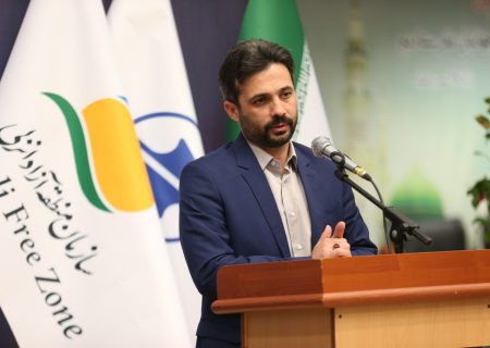 مهدی فلاح نماینده رشت در مجلس شورای اسلامی: استمرار اقدامات منطقه آزاد انزلی نویدبخش موفقیت‌های خوب در سطح ملی و بین‌المللی است