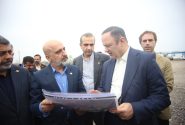 در جریان بازدید دبیر شورای‌عالی مناطق آزاد محقق شد سومین شهرك صنعتی منطقه آزاد انزلی به صادركنندگان اختصاص می‌یابد
