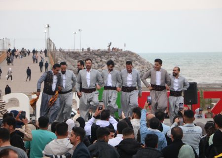 هم‌زمان با روز جهانی هنرهای نمایشی؛ جشنواره فرهنگی “نقش و نغمه” در منطقه آزاد انزلی آغاز شد تجلیل از پیش‌کسوتان تئاتر استان گیلان در آخرین روز جشنواره