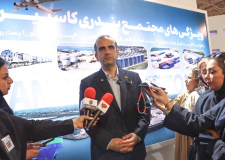 توسعه زیرساخت‌ها و ظرفیت‌های ترانزیتی در منطقه آزاد انزلی