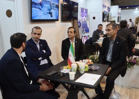 در دو روز پایانی نمایشگاه ایران اکسپو صورت گرفت: رایزنی با اتاق‌های مشترك ایران برای بهره‌برداری از مزیت‌های منطقه آزاد انزلی