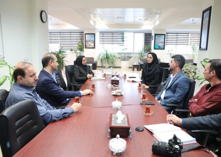 طاعتی مقدم در دیدار سرپرست کانون پرورش فکری کودکان و نوجوانان گیلان: همكاری در ارتقای فرهنگ كتاب‌خوانی نسل‌های آینده به‌عنوان یك اقدام زیربنایی در اولویت سازمان منطقه آزاد انزلی قرار دارد