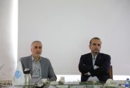 در راستای تحقق اهداف دیپلماسی دانش‌بنیان صورت گرفت؛ دیدار مدیرعامل منطقه آزاد انزلی با رئیس پارك علم‌وفناوری دانشگاه تهران