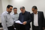 آزمون تعیین سطح علمی كاركنان ذوب‌آهن اصفهان برگزار شد