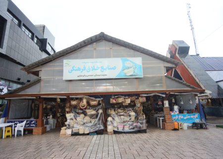 همزمان با نوروز رمضانی 1404 صورت گرفت: آغاز به كار نمایشگاه‌ها،فعالیت كتابخانه سیار و رادیو محیطی در منطقه آزاد انزلی