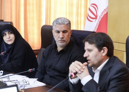 اساسنامه شرکت ملی صنایع پتروشیمی بررسی شد