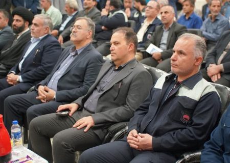 افتتاح مدرسه شهدای ذوب‌آهن اصفهان در فولادشهر