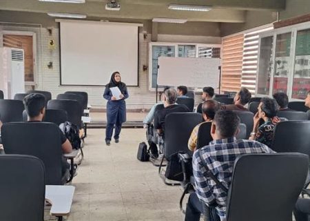 سنجش مهارت‌های روان‌شناختی و عملكردی متقاضیان اپراتوری جرثقیل های سنگین برای نخستین‌بار در شركت