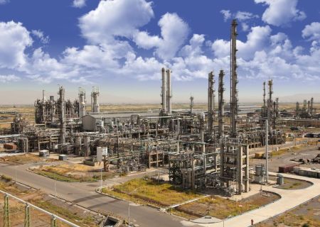 علت انتشار دود از پتروشیمی تبریز چه بود؟