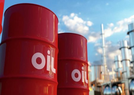 افزایش قیمت نفت پس از توافق تجاری آمریکا و اروپا