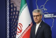 پیگیری موضوع میدان آرش با کویت ادامه دارد