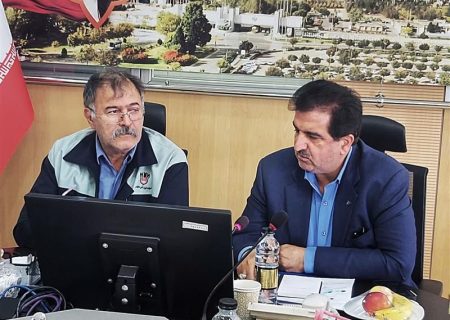 همكاری بانك رفاه كارگران و ذوب آهن اصفهان با ابزارهای نوین تامین مالی