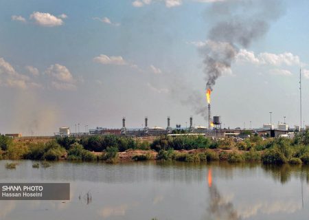 همکاری نفت با سازمان محیط زیست برای مهار بحران‌های زیست محیطی