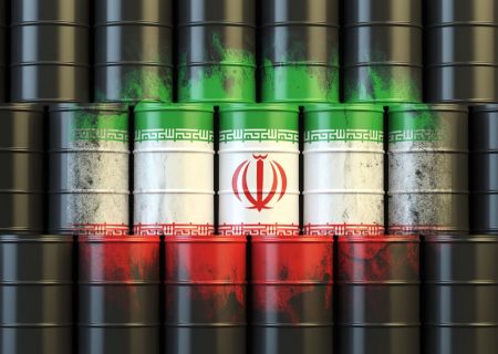 وزارت انرژی آمریکا: صادرات نفت ایران در ۴ سال ۴ برابر شد