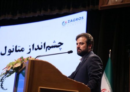 پتروشیمی زاگرس در مجمع ۱۴ مرداد ماه برای سهامدارانش سوپرایز کنار گذاشته