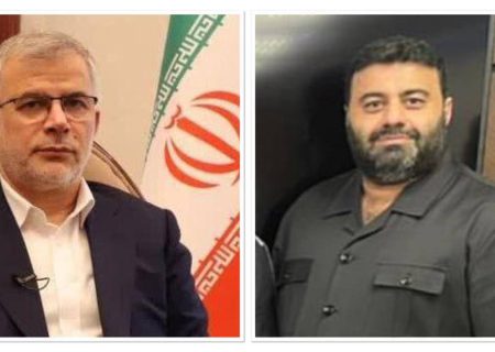 چرا استاندار البرز سکوت اختیار کرده است !؟