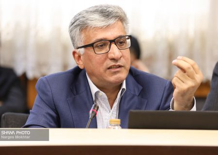 مدیریت اکتشاف شرکت ملی نفت ایران