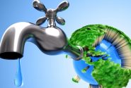 راه‌حل‌های آبکی نتانیاهو برای حل مشکل آبی ایران!